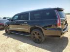 San Antonio, TX에서 판매 중인 2018 Cadillac Escalade Esv Luxury - Minor Dent/Scratches