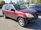 2006 Honda Cr-V Lx for Sale in Portland, OR - Front End