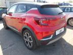 2024 RENAULT CAPTUR TEC for sale at Copart NEWBURY