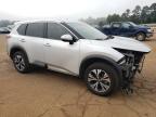 2021 Nissan Rogue Sv for Sale in Longview, TX - Front End