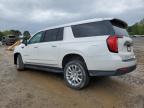 2022 Gmc Yukon Xl K1500 Slt en Venta en Conway, AR - Front End