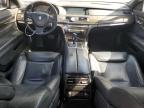2012 Bmw 750 Lxi продається в Opa Locka, FL - Normal Wear