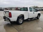 2004 Chevrolet Silverado C1500 zu verkaufen in Cahokia Heights, IL - Side