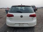 2015 VOLKSWAGEN GOLF  à vendre chez Copart ON - OTTAWA