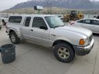 2003 Ford Ranger Super Cab за продажба в Farr West, UT - All Over