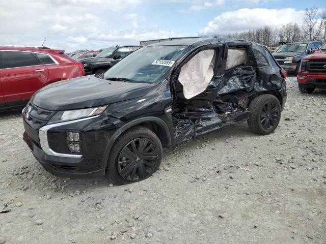 2024 Mitsubishi Outlander Sport S/Se