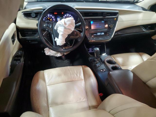  TOYOTA AVALON 2014 Biały