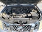 2008 Nissan Pathfinder S de vânzare în Oklahoma City, OK - Mechanical
