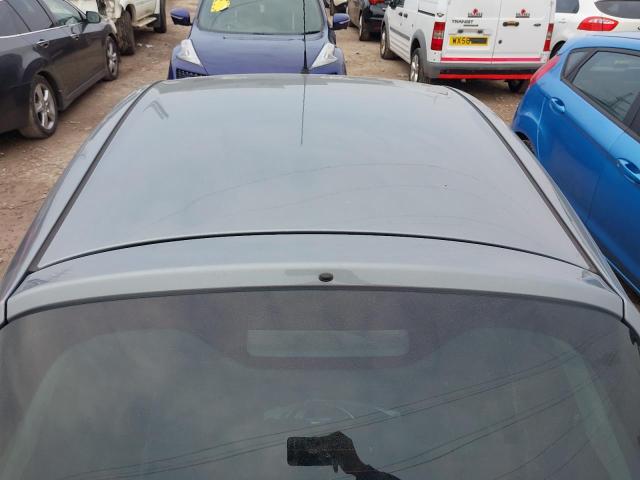 2013 FORD KA ZETEC