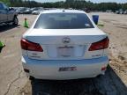 2008 Lexus Is 250 იყიდება Florence-ში, MS - Front End