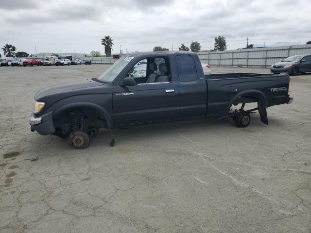 1999 Toyota Tacoma Xtracab Prerunner