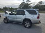 2004 Toyota 4Runner Limited de vânzare în Fort Pierce, FL - Front End