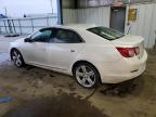 2015 Chevrolet Malibu Ltz for Sale in Chicago Heights, IL - Side