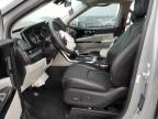2024 Kia Carnival Ex за продажба в Houston, TX - Front End