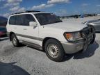 2000 Toyota Land Cruiser  იყიდება Riverview-ში, FL - Water/Flood