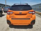 2019 Subaru Crosstrek  იყიდება Dyer-ში, IN - Front End
