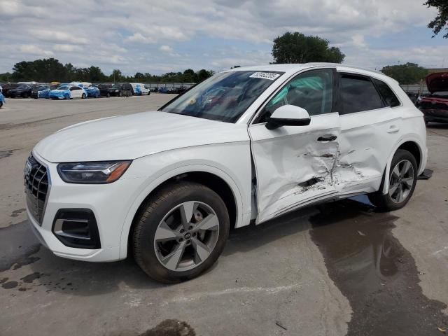 2023 Audi Q5 Premium 40