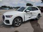 2023 Audi Q5 Premium 40 იყიდება Orlando-ში, FL - Side
