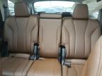 2022 Acura Mdx Technology продається в San Antonio, TX - Front End