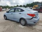 2012 Hyundai Accent Gls en Venta en Midway, FL - Rear End