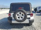 2015 Jeep Wrangler Unlimited Sahara de vânzare în Arcadia, FL - Front End