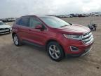 2015 Ford Edge Sel на продаже в Amarillo, TX - Front End