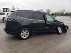 2014 Chevrolet Traverse Lt de vânzare în Rogersville, MO - Front End