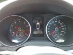 2011 VOLKSWAGEN GOLF GT TS for sale at Copart SANDY