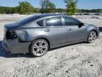 2017 Nissan Altima 2.5 იყიდება Loganville-ში, GA - Rear End