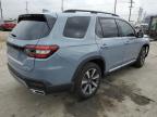2025 Honda Pilot Touring na sprzedaż w Los Angeles, CA - Front End