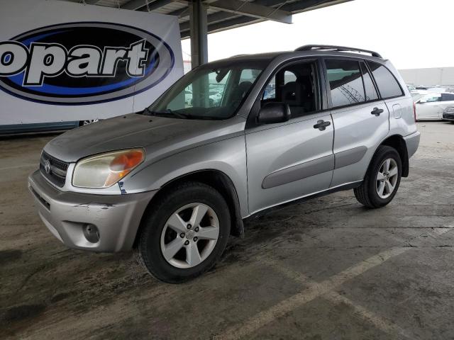2005 Toyota Rav4 