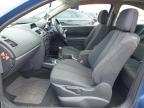 2008 RENAULT MEGANE DYN for sale at Copart CHESTER