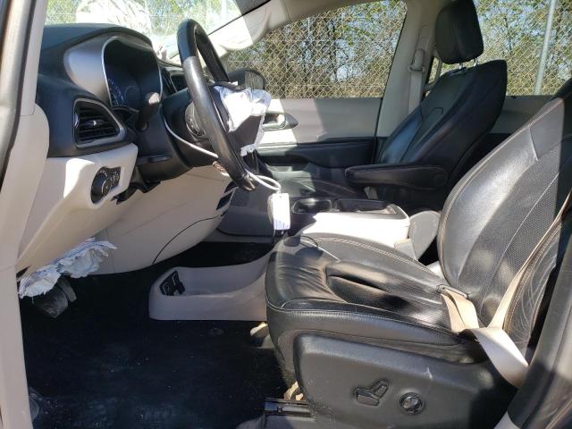  CHRYSLER PACIFICA 2020 Gray