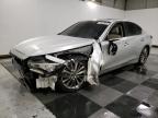 2018 Infiniti Q50 Pure იყიდება China Grove-ში, NC - Front End