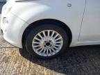 2010 FIAT 500 POP for sale at Copart CHESTER