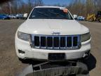 2011 Jeep Grand Cherokee Laredo zu verkaufen in East Granby, CT - Front End