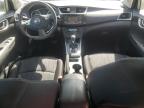 2018 Nissan Sentra S en Venta en New Braunfels, TX - Front End