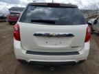 2015 CHEVROLET EQUINOX LT à vendre chez Copart MI - FLINT