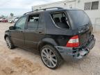 2004 Mercedes-Benz Ml 350 იყიდება Oklahoma City-ში, OK - Rear End