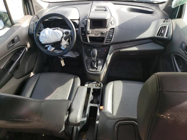  FORD TRANSIT 2020 Белый