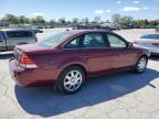2007 Mercury Montego Premier for Sale in Bridgeton, MO - Front End