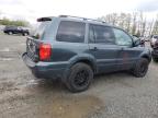 2004 Honda Pilot Exl de vânzare în Arlington, WA - Rear End