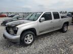 2012 Chevrolet Colorado Lt for Sale in Sikeston, MO - Burn - Engine