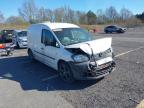 2011 VOLKSWAGEN CADDY C20 for sale at Copart SANDTOFT
