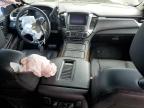 2017 Chevrolet Tahoe K1500 Premier للبيع في Gainesville، GA - Front End