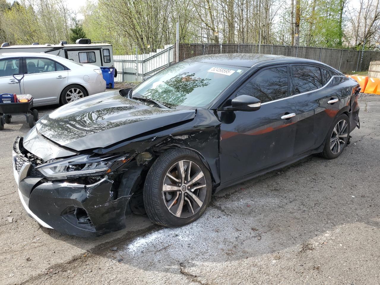 2020 Nissan Maxima Sv for Sale in Portland, OR - All Over