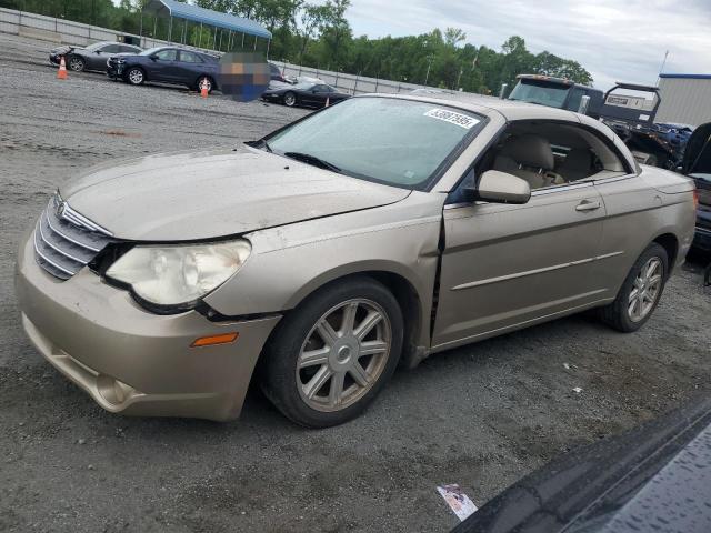 2008 Chrysler Sebring Touring
