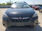 2021 Subaru Crosstrek Premium for Sale in Wilmer, TX - Hail