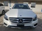 2016 Mercedes-Benz Glc 300 4Matic de vânzare în Elgin, IL - Rear End