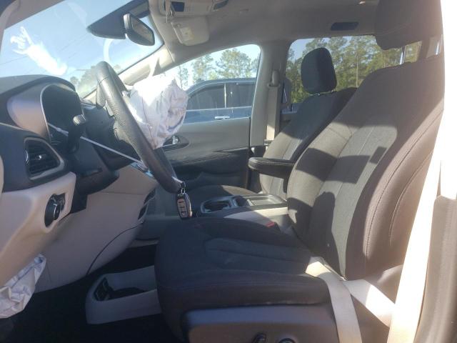  CHRYSLER PACIFICA 2020 Gray